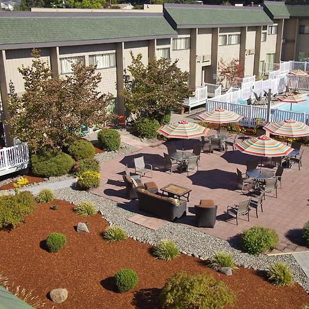 Windmill Inn Of Roseburg Extérieur photo